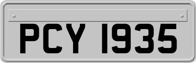 PCY1935