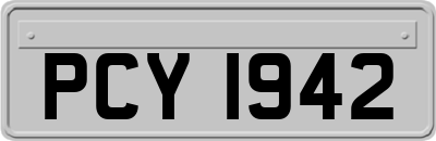 PCY1942