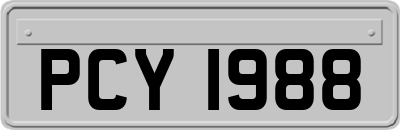 PCY1988