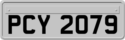 PCY2079