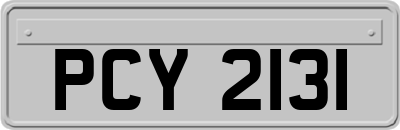 PCY2131