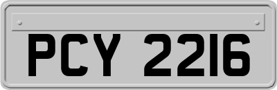 PCY2216