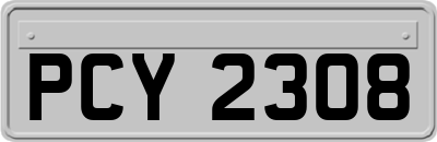PCY2308