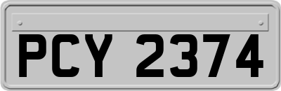 PCY2374