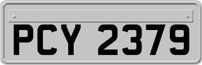 PCY2379