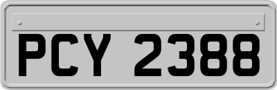 PCY2388