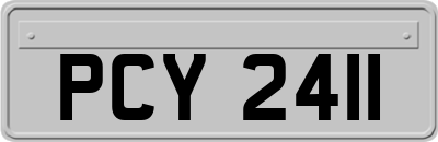PCY2411