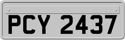PCY2437