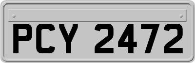 PCY2472