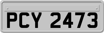 PCY2473