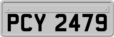 PCY2479