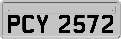PCY2572