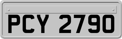 PCY2790