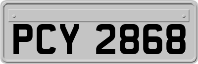 PCY2868