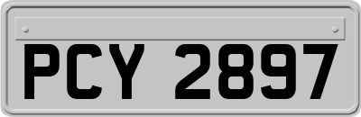 PCY2897