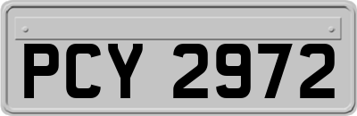 PCY2972