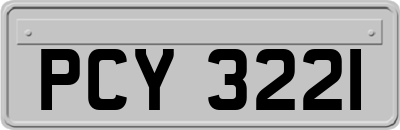 PCY3221