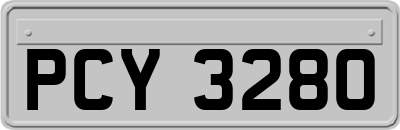 PCY3280