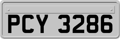 PCY3286