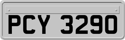 PCY3290