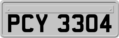 PCY3304