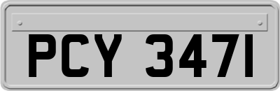 PCY3471