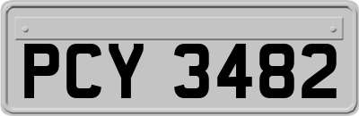 PCY3482