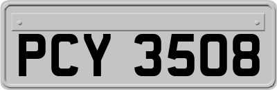 PCY3508