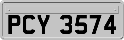 PCY3574