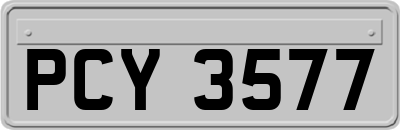 PCY3577