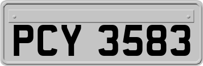 PCY3583