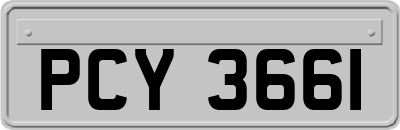 PCY3661