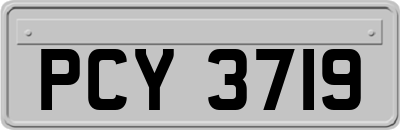 PCY3719
