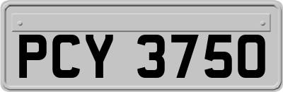 PCY3750