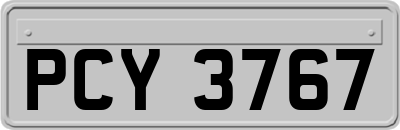 PCY3767