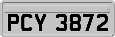 PCY3872
