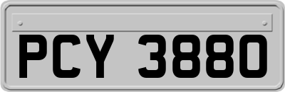 PCY3880