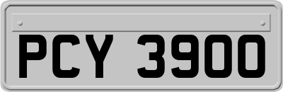 PCY3900