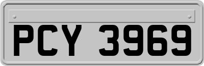 PCY3969
