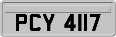 PCY4117
