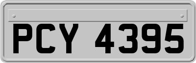 PCY4395