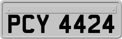 PCY4424