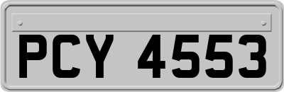 PCY4553