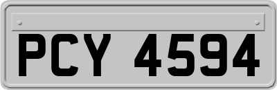 PCY4594