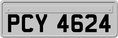 PCY4624