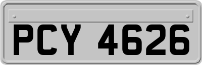 PCY4626