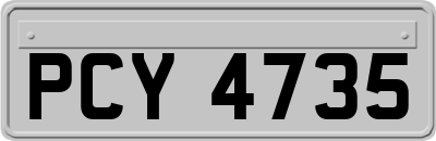 PCY4735