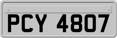 PCY4807