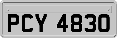 PCY4830