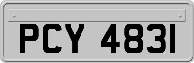 PCY4831
